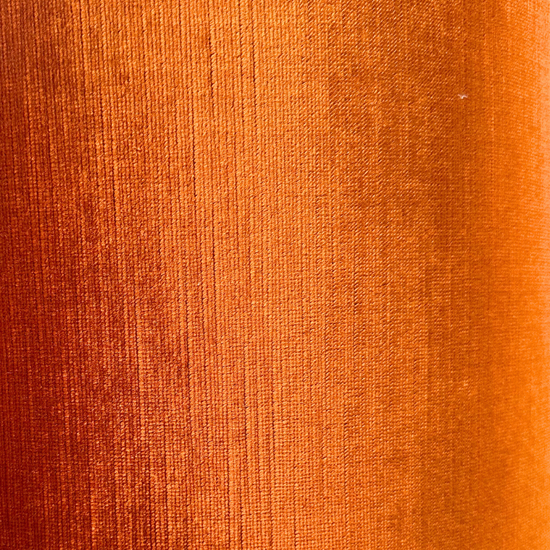 Lampenkap Vera - oranje