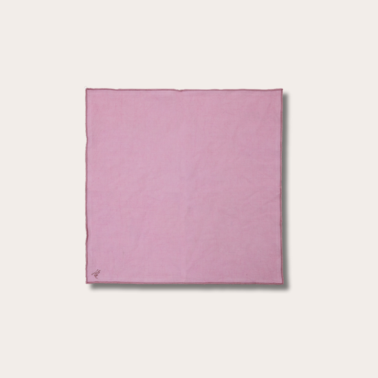 HKliving - Ease napkins - Rosette (set of 2)