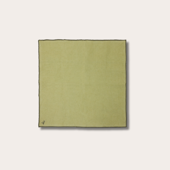 HKliving - Ease napkins - Dune (set of 2)