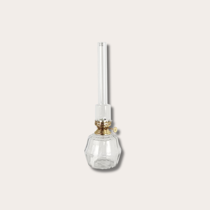 Olielamp - Britta Clear - Medium