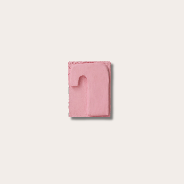 HKliving - Wanddecoratie - Pocket exhibit - Crave