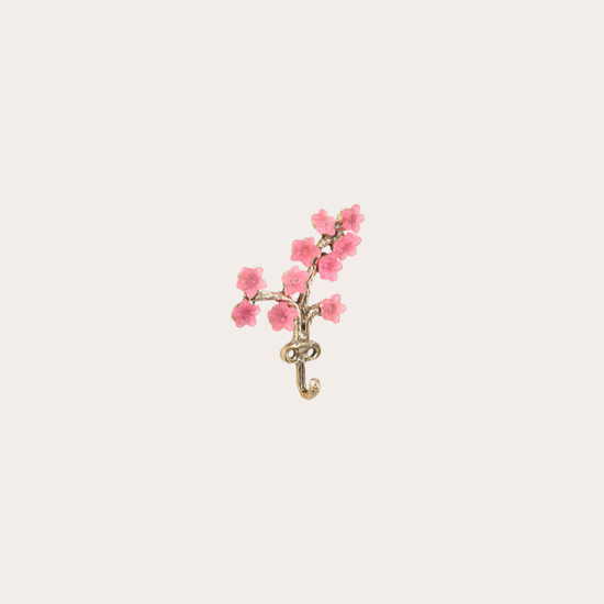 Doing Goods - Elodie Flower - Haak