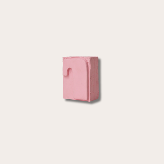 HKliving - Wanddecoratie - Pocket exhibit - Crave