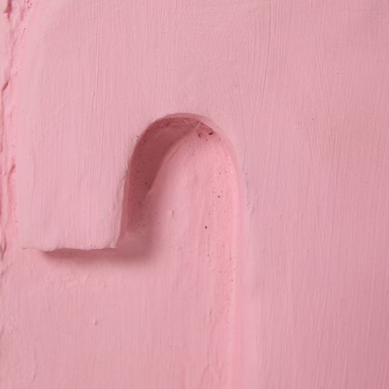 HKliving - Wanddecoratie - Pocket exhibit - Crave