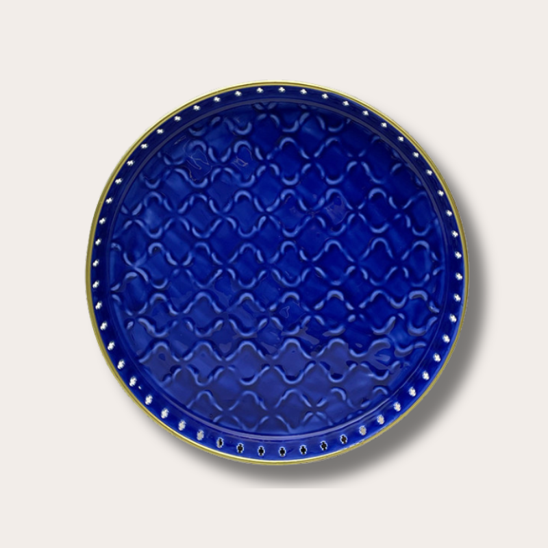 Dienblad Riviera - majorelle M