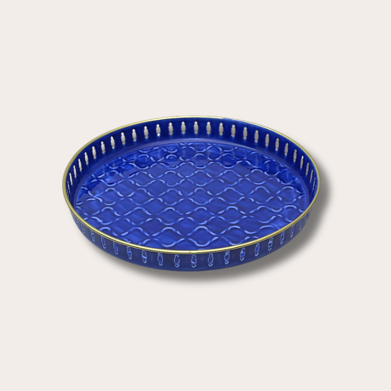 Dienblad Riviera - majorelle M