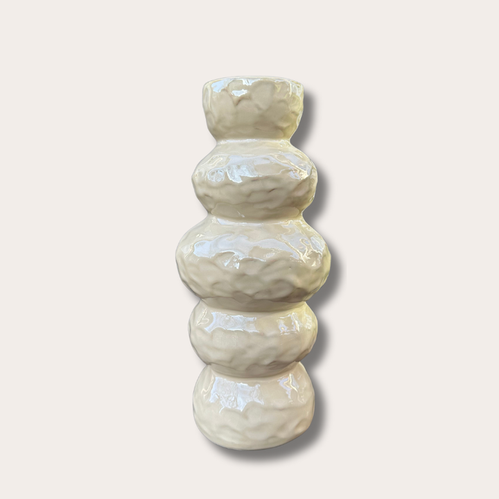 Vaas - Summer - Creme