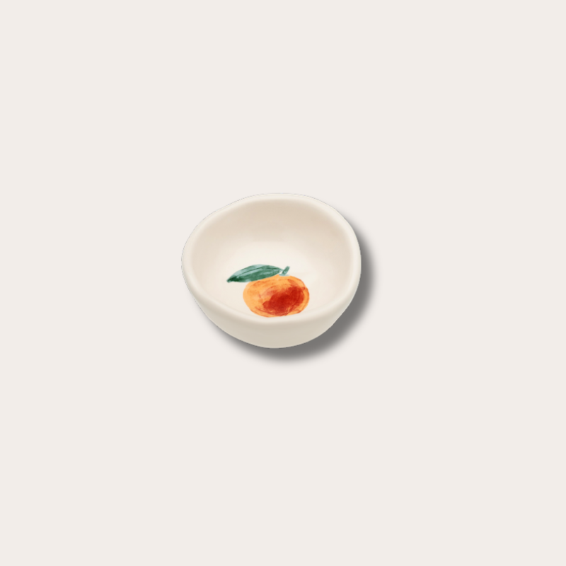 Anna+Nina - Trinket Dish - Arancia