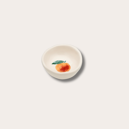 Anna+Nina - Trinket Dish - Arancia