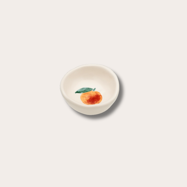Anna+Nina - Trinket Dish - Arancia