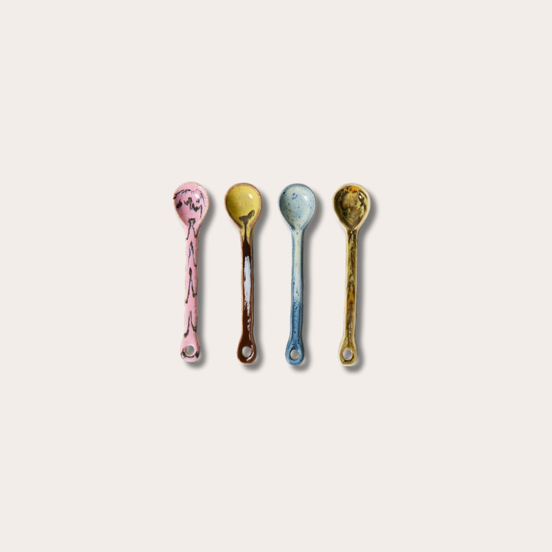 HKliving - Spoons - Sketch - M