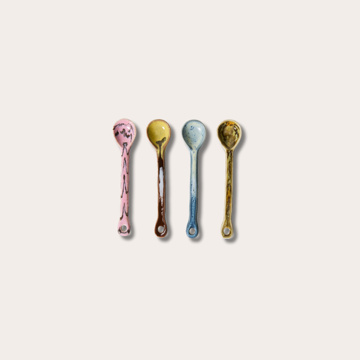 HKliving - Spoons - Sketch - M