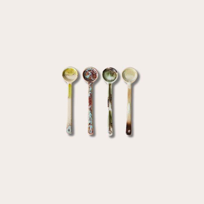 HKliving - Spoons - Blend - M
