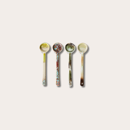 HKliving - Spoons - Blend - M