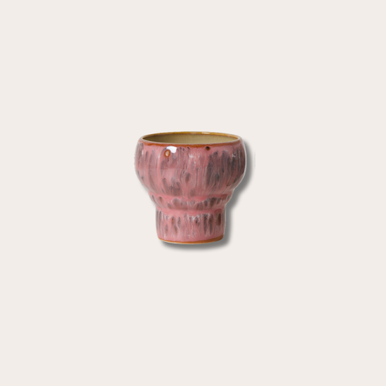 HKliving - Lungo mug - Expression - Bubble