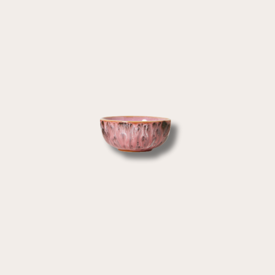 HKliving - Bowl - Modernist - Bubble - XS