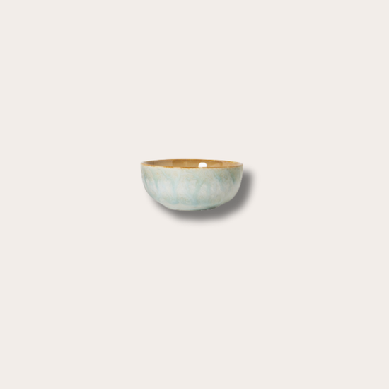 HKliving - Bowl - Modernist - Slush - XS