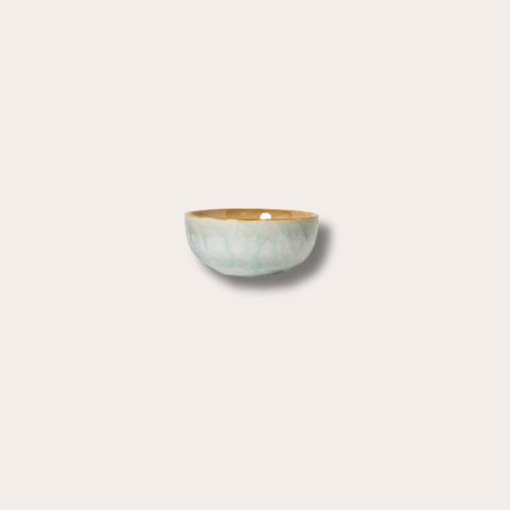 HKliving - Bowl - Modernist - Slush - XS