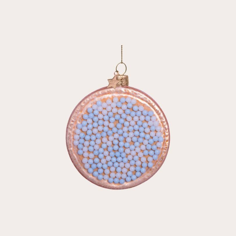 Ornament - Beschuitje