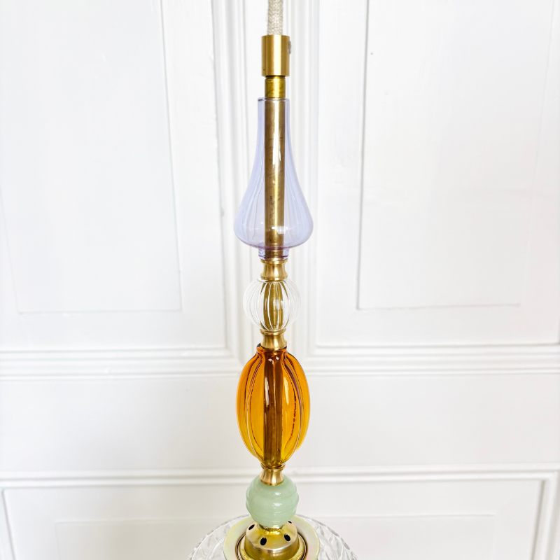 Vintage lamp - Lucca