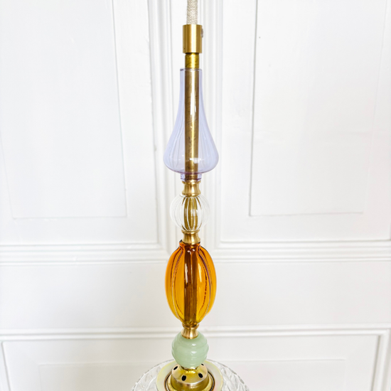 Vintage lamp - Lucca