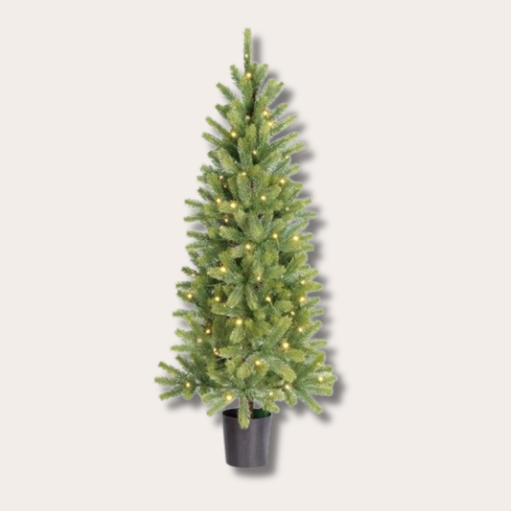 Kunstkerstboom - Nagoya