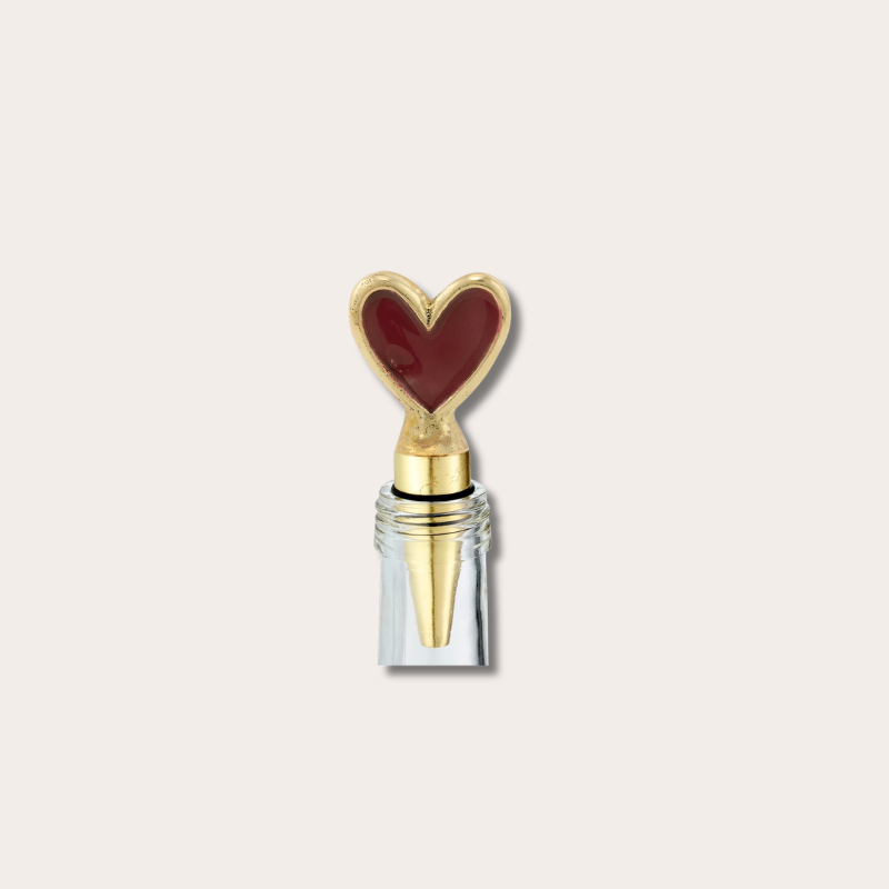 Doing Goods - Pyar Heart - Wijnstopper