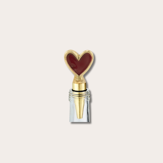 Doing Goods - Pyar Heart - Wijnstopper
