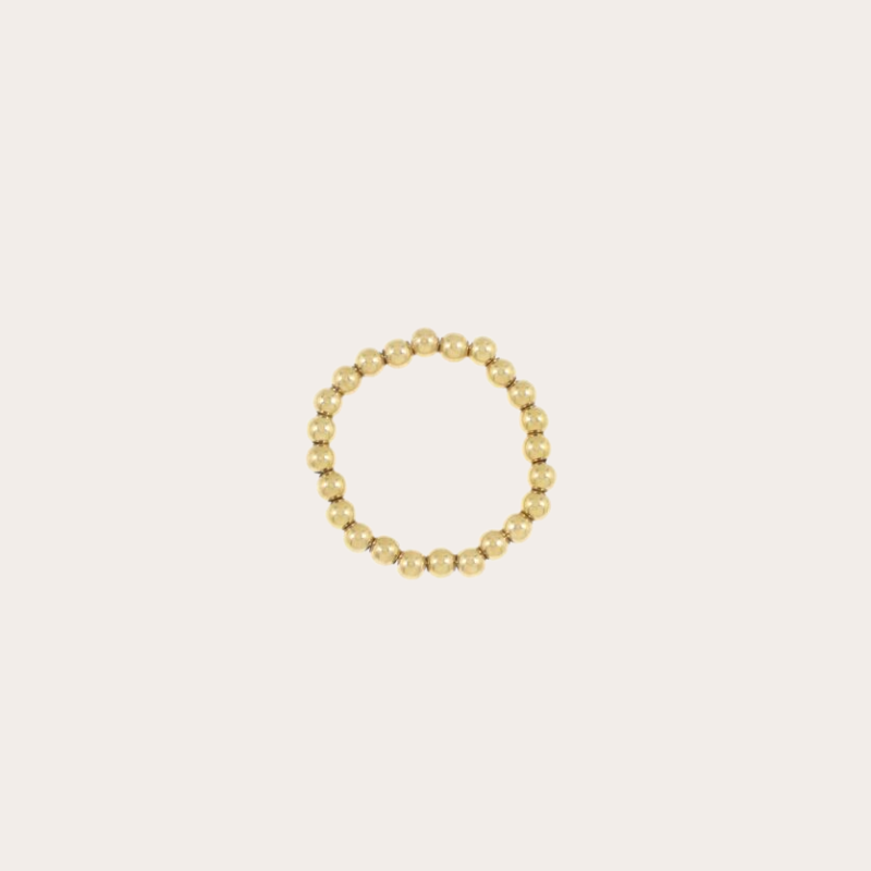 Balletjes flex ring