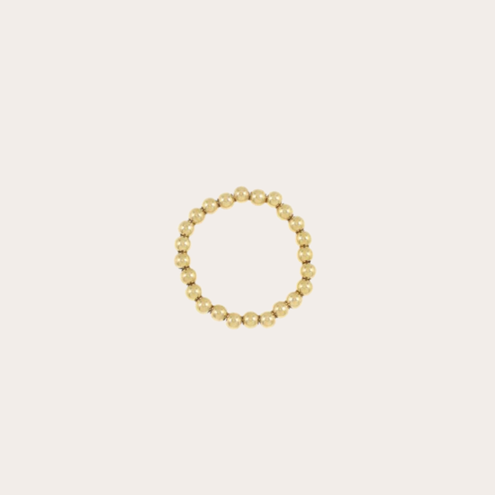 Balletjes flex ring