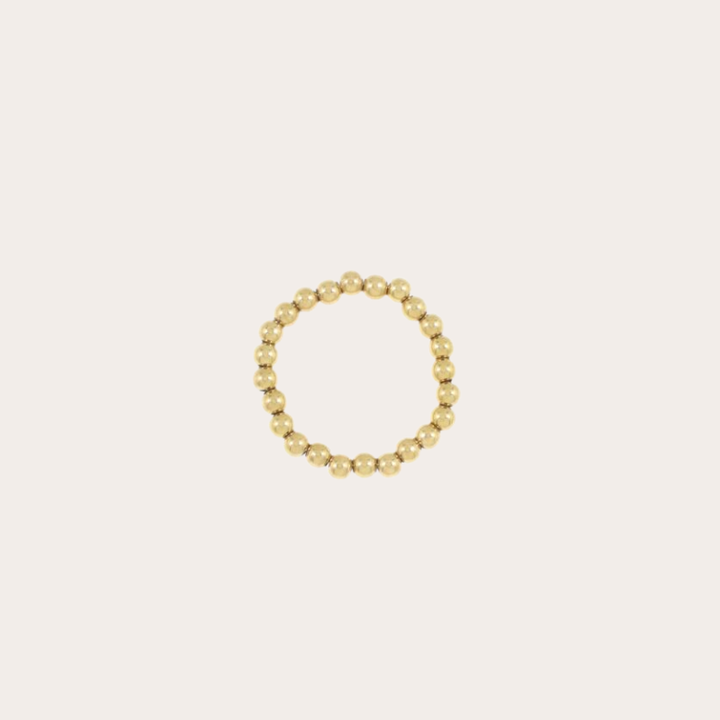 Balletjes flex ring