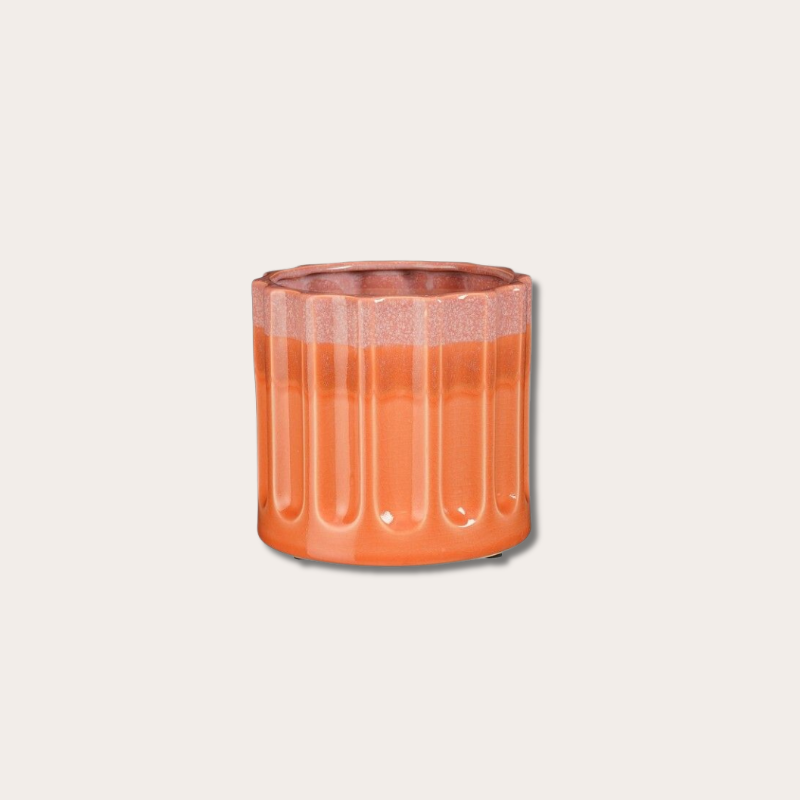 Pot - Aivy - Oranje