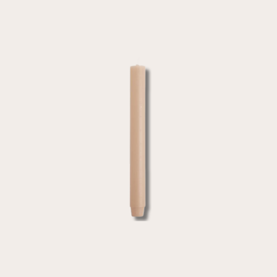 Kaars - Iced apricot