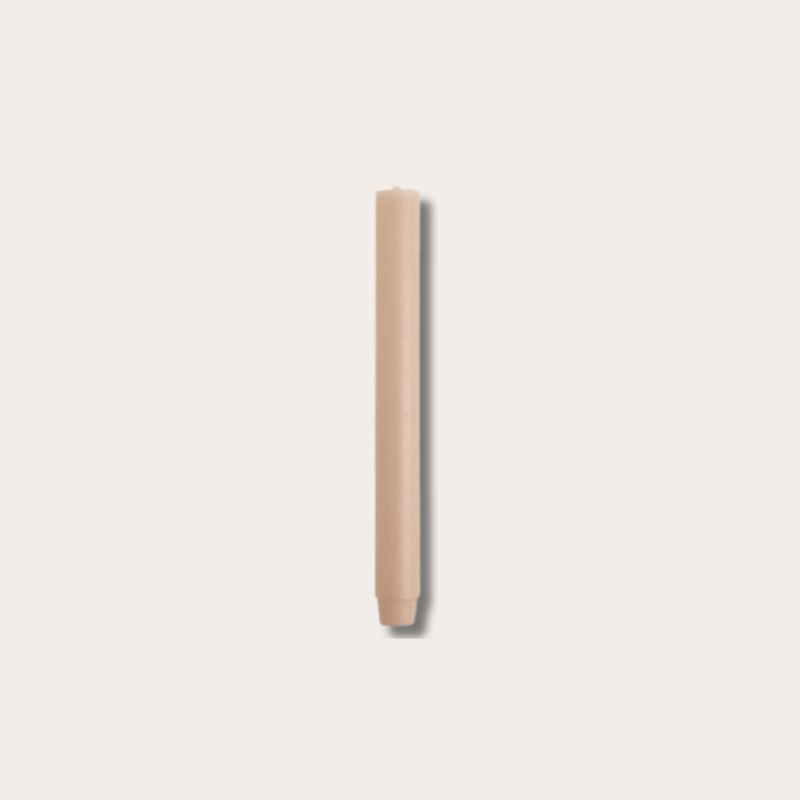 Kaars - Iced apricot