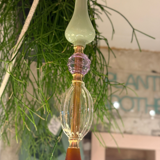 Vintage lamp - Bilbao