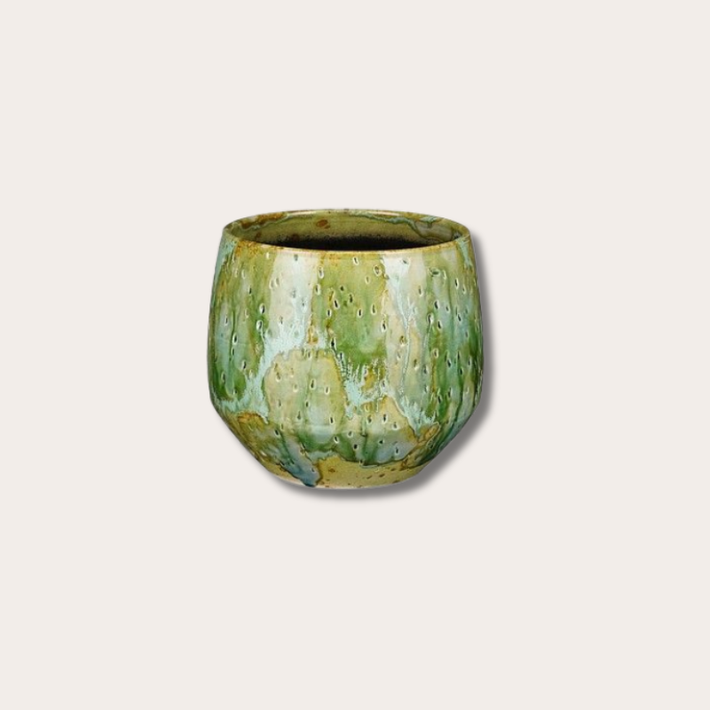Pot - Harris - Groen