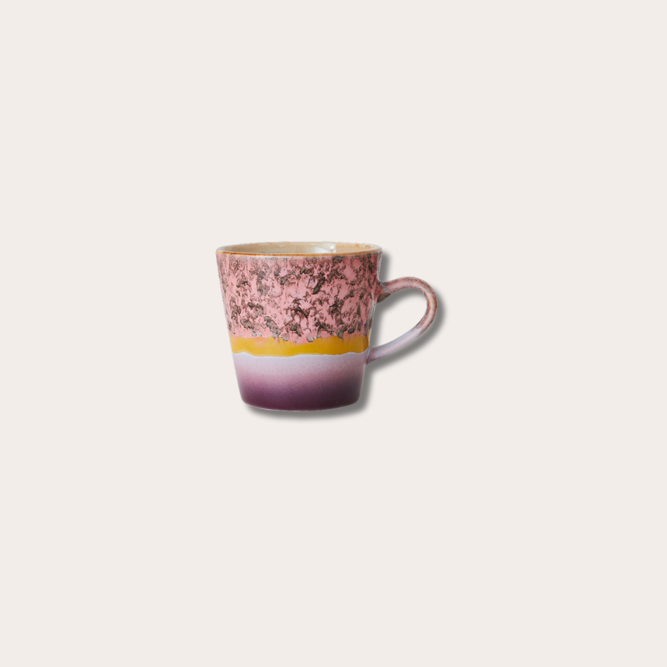 HKliving americano mug blast