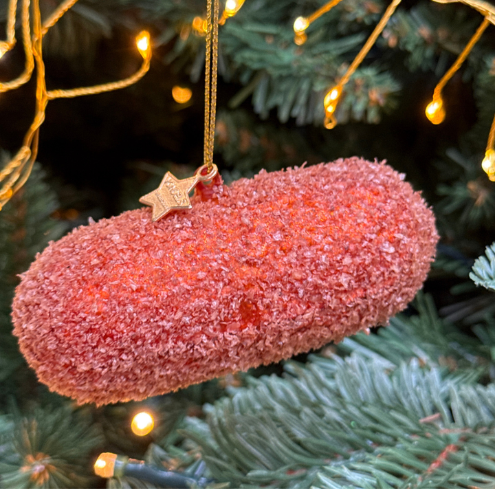 Ornament - kroket