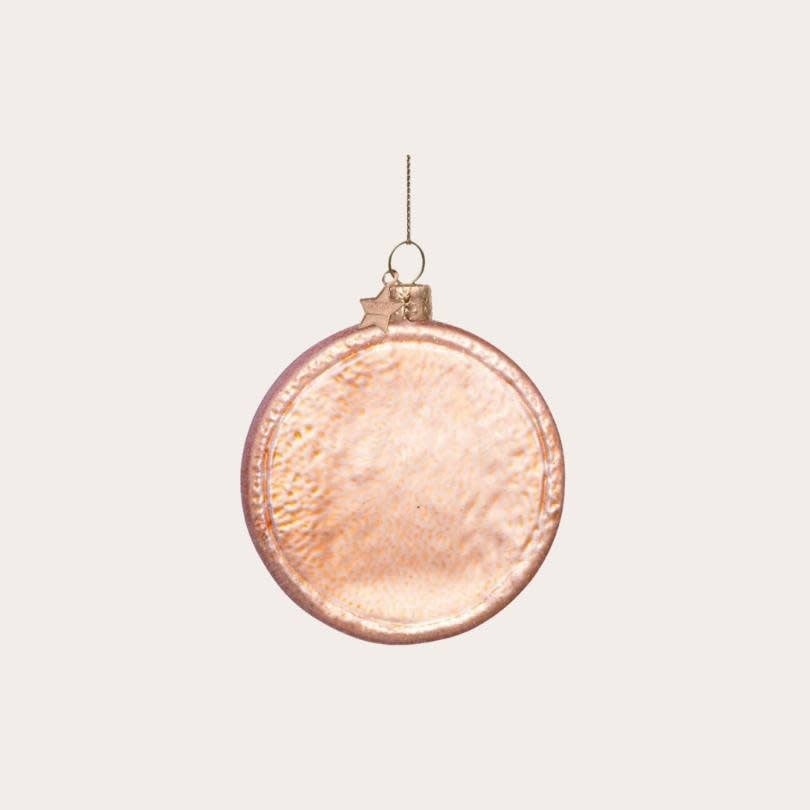 Ornament - Beschuitje