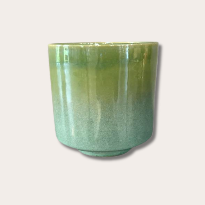 Pot - Zola - Groen