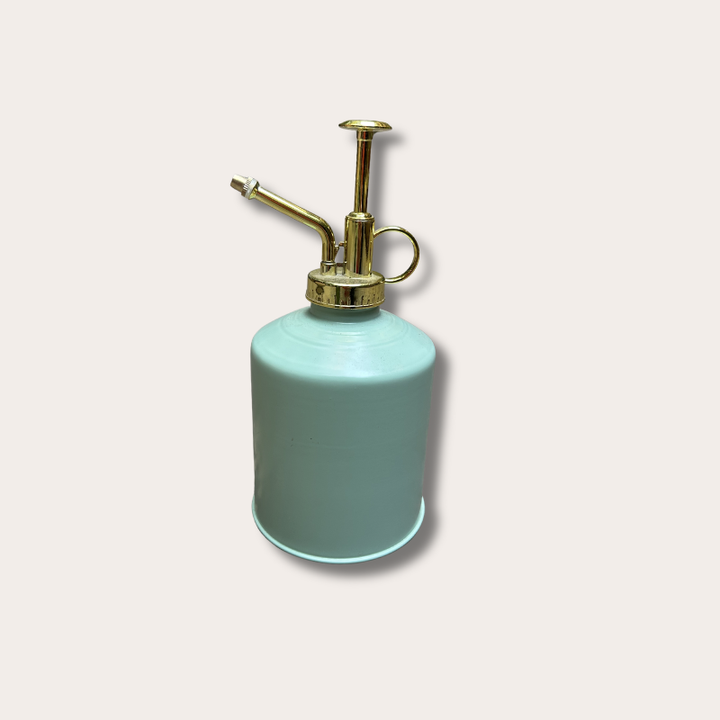 Planten spray - Mintgroen