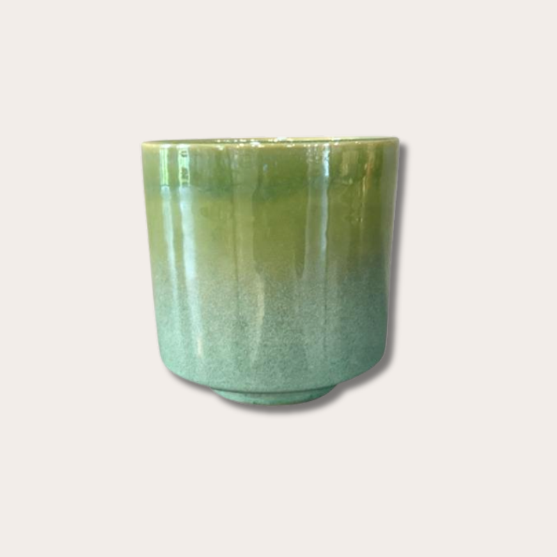 Pot - Zola - Groen