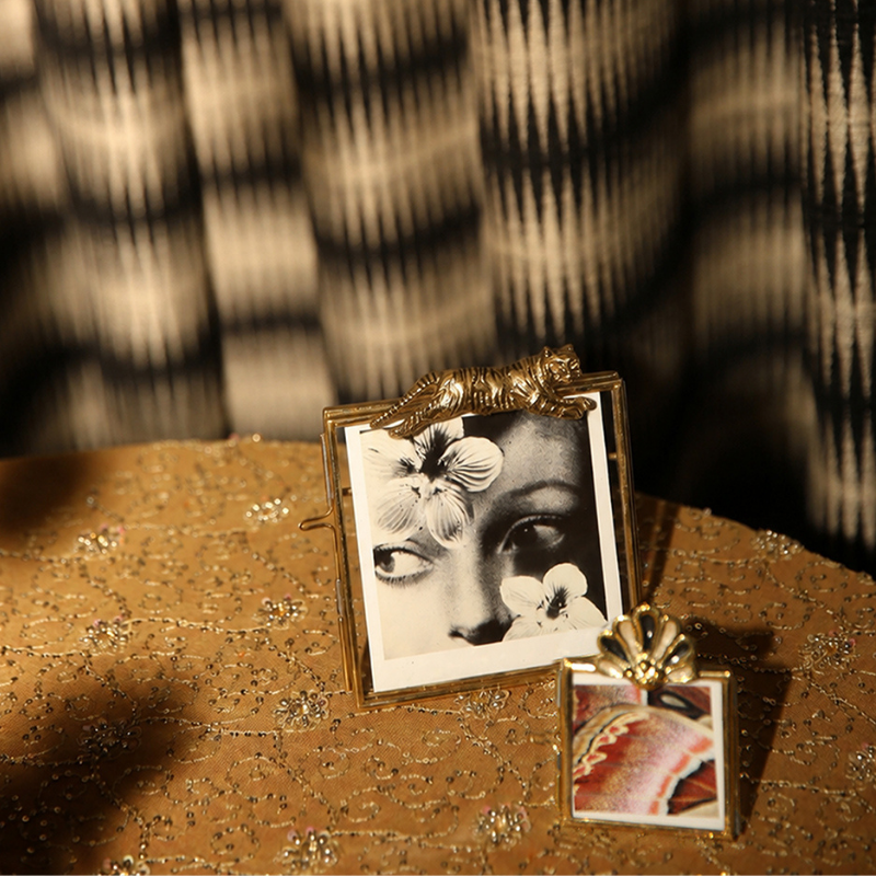 Doing Goods - Tyler Tiger - Fotolijstje