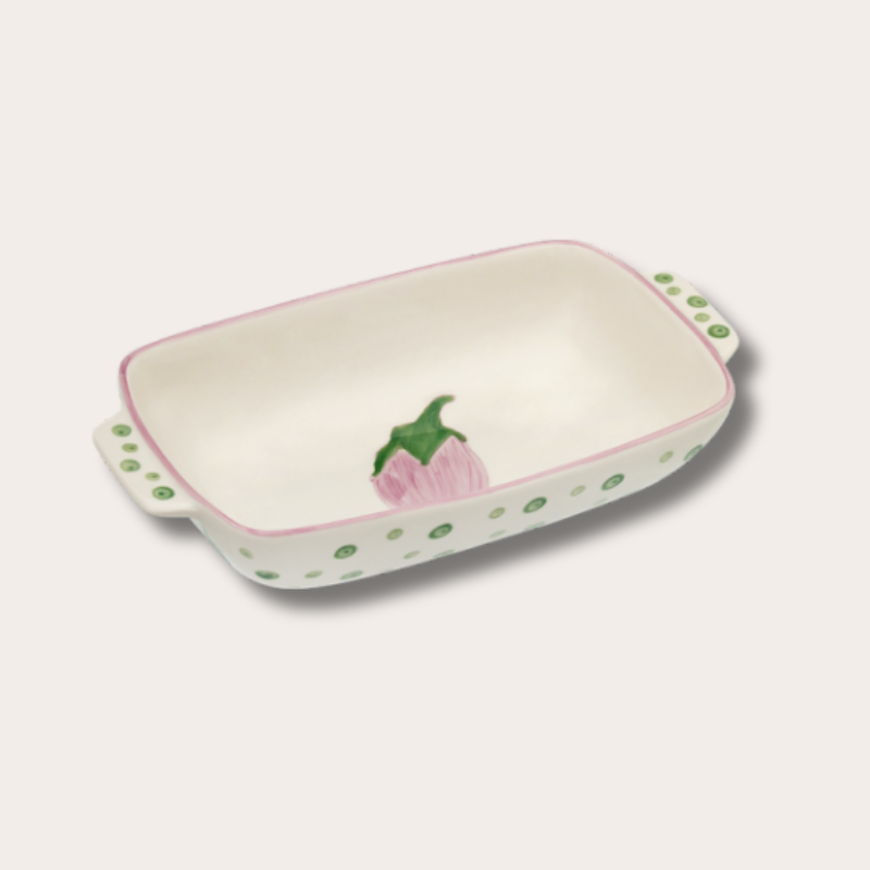 Anna+Nina - Oven Tray - Melanzane
