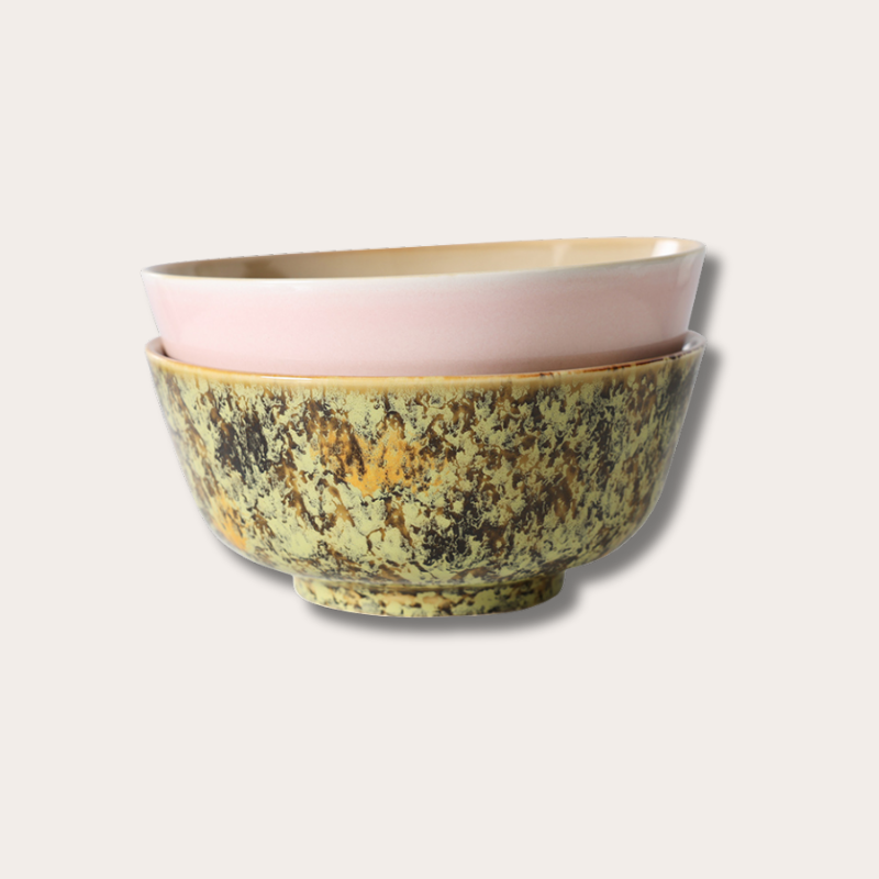 HKliving ramen bowl - muse
