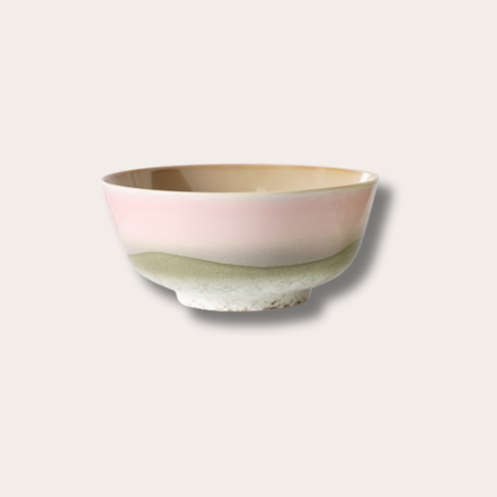 HKliving ramen bowl - muse