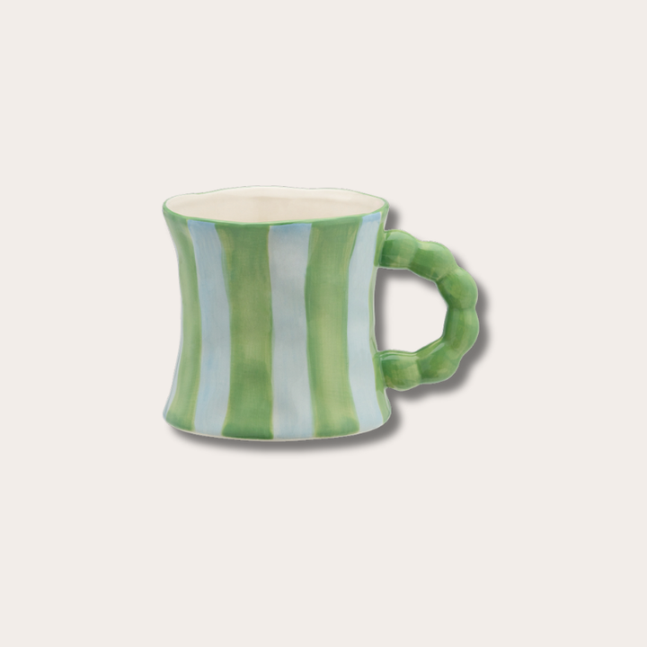 Anna+Nina - Tea Mug - Serene