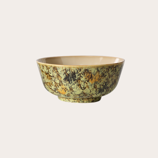 HKliving ramen bowl - fjord