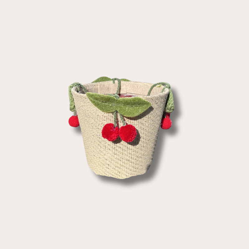 Hangmandje Kersen