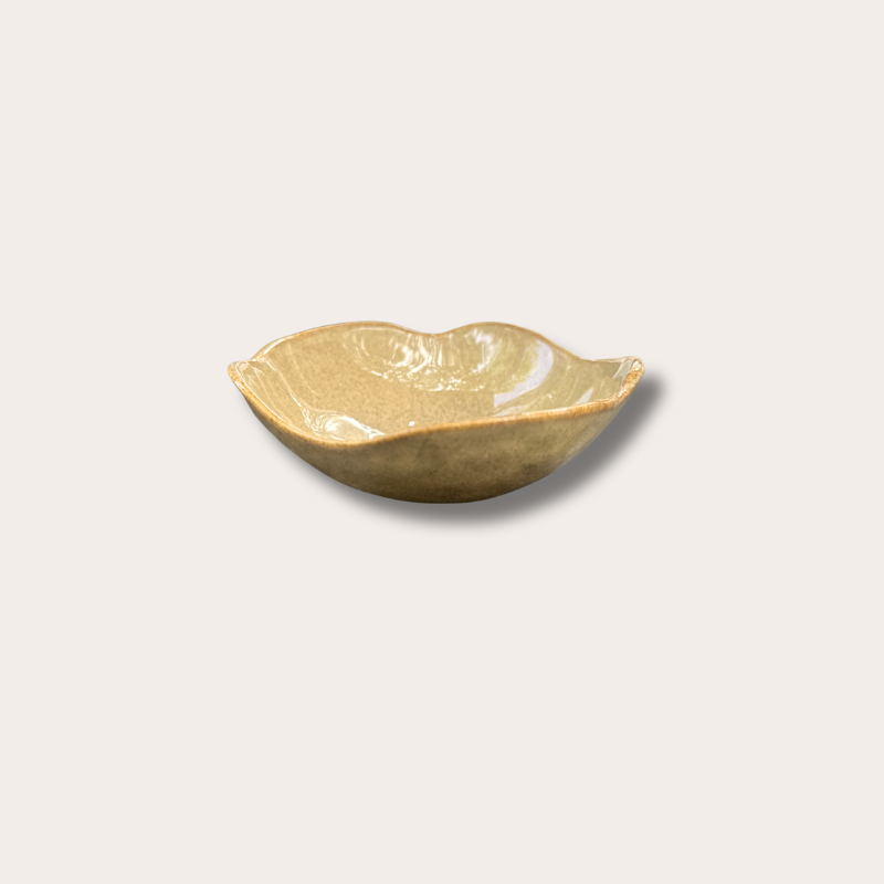 Schaaltje Moris - Cafeaulait - XXS
